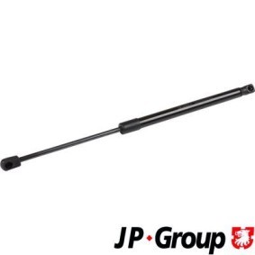 Heckklappendämpfer von JP GROUP