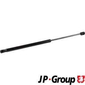 Achetez des Vérin de coffre JP GROUP 1181215600 à prix pour 14,73 €