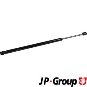 Achetez des Vérin de coffre JP GROUP 1181215700 à prix pour 14,73 €