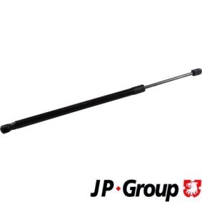 Köp Gasfjäder till baklucka av JP GROUP 1181215800 till det låga priset 194,65 kr