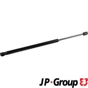 Achetez des Vérin de coffre JP GROUP 1181218100 à prix pour 9,98 €