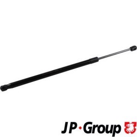 Köp Gasfjäder till baklucka av JP GROUP 1181218200 till det låga priset 194,65 kr