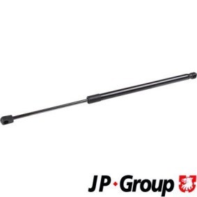 Osta JP GROUP Takaluukun kaasujousi netistä Golf Alltrack VII (BA5, BV5)-mallille edulliseen hintaan