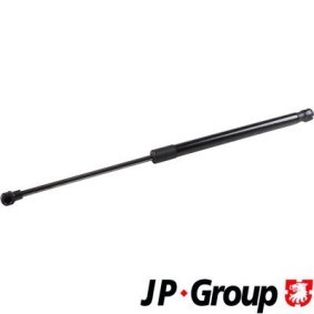 Osta JP GROUP Takaluukun kaasujousi netistä Fox Hatchback (5Z1, 5Z3, 5Z4)-mallille edulliseen hintaan