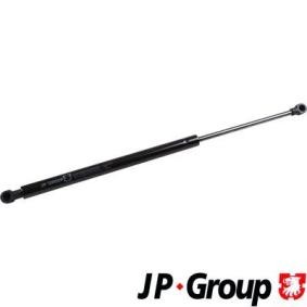 Osta Kaasujousi, tavaratila JP GROUP:llä 1181219500 edullisesti hintaan 16,74 €