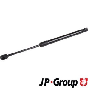 Osta Kaasujousi, konepelti JP GROUP:llä 1181220400 edullisesti hintaan 15,01 €