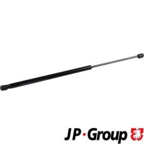 Osta Kaasujousi, tavaratila JP GROUP:llä 1281205600 edullisesti hintaan 16,74 €