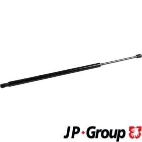 Osta Kaasujousi, tavaratila JP GROUP:llä 1381202700 edullisesti hintaan 18,48 €