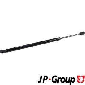 Comprar Amortiguador de maletero de JP GROUP 1381202800 a bajo precio de 9,82 €