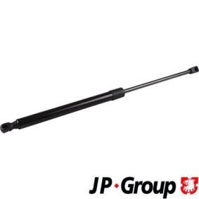Osta Kaasujousi, tavaratila JP GROUP:llä 1481204000 edullisesti hintaan 11,97 €