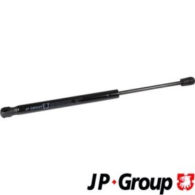 Osta JP GROUP Takaluukun kaasujousi netistä 3 Sedan (F30, F80)-mallille edulliseen hintaan