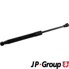 Compre Mola pneumática, capot do motor da JP GROUP 1481204800 a um preço baixo por 14,53 €