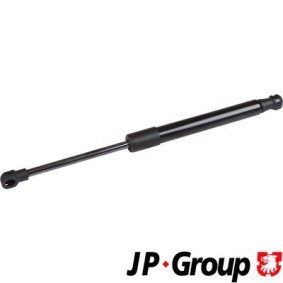 Osta Kaasujousi, konepelti JP GROUP:llä 4381204400 edullisesti hintaan 15,72 €