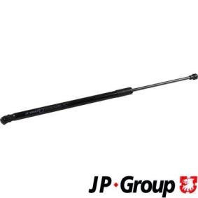 Köp Gasfjäder, motorhuv av JP GROUP 4881201800 till det låga priset 182,18 kr