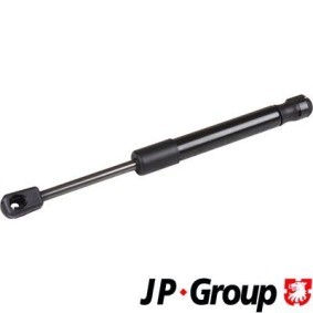 Osta Kaasujousi, konepelti JP GROUP:llä 6081200700 edullisesti hintaan 15,01 €