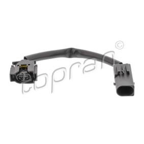 Comprar Tub. conexión, imán de regulación, ajustador árbol de levas de TOPRAN 410 488 a bajo precio de 14,33 €