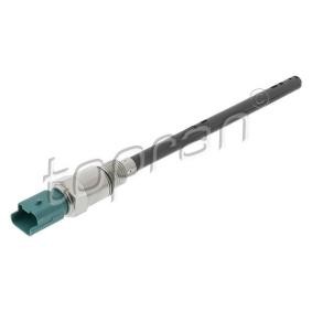 Compre Sensor, nível do óleo do motor da TOPRAN 622 469 a um preço baixo por 38,36 €