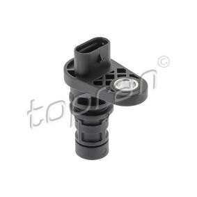 Kurbelwellensensor für VOLVO von TOPRAN