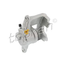 Bremssattel von TOPRAN 631 484