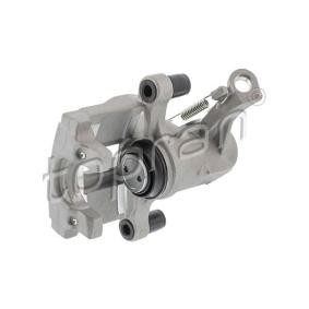 Bremssattel von TOPRAN 631 487