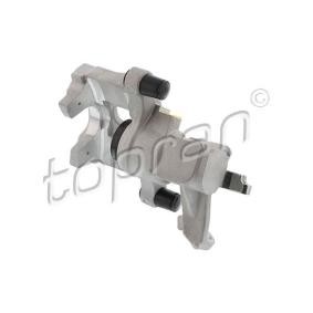 Bremssattel von TOPRAN 631 488