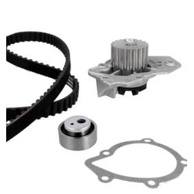 Achetez des Kit de distribution + pompe à eau GRAF KP256-1 à prix pour 82,00 €