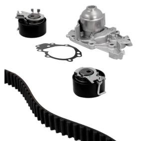 Achetez des Kit de distribution + pompe à eau GRAF KP820-1 à prix pour 104,91 €