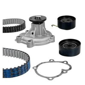 Achetez des Kit de distribution + pompe à eau GRAF KP834-1 à prix pour 146,86 €