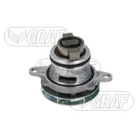 FIAT Wasserpumpe von GRAF