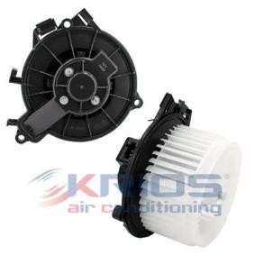 Achetez des Pulseur d'air habitacle HOFFER K92299 à prix pour 116,02 €