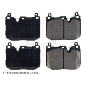 Achetez des Plaquettes de frein BLUE PRINT ADBP420109 à prix pour 57,34 €