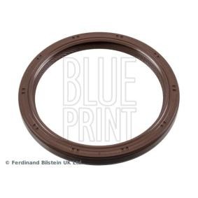 Achetez des Bague d'étanchéité, vilebrequin BLUE PRINT ADBP610131 à prix pour 13,69 €