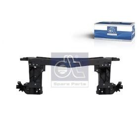 Osta DT Spare Parts Puskuri palkit netistä CRAFTER 30-50 Lava / alusta (2F_)-mallille edulliseen hintaan