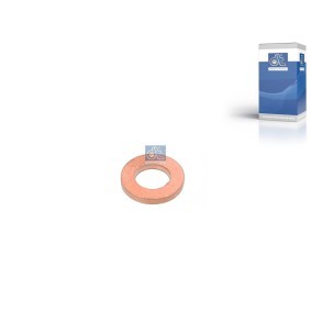 Dichtring, Düsenhalter 13.43045 FORD RANGER von DT Spare Parts