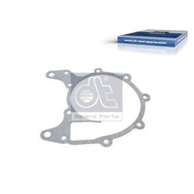 Achetez des Joint d'étanchéité, pompe à eau DT Spare Parts 2.15476SP à prix pour 16,44 €