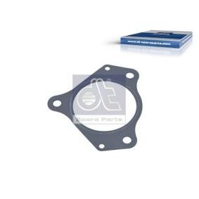 Kjøp Pakning, eksosrør av DT Spare Parts 4.20071 til den lave prisen 112,63 NOK