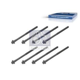 Zylinderkopfschrauben von DT Spare Parts für 300 C Touring (LX, LE) günstig online kaufen