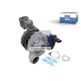 Turbolader von DT Spare Parts