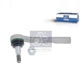 Osta DT Spare Parts Raidetangon pää netistä SPRINTER 5-t Tourer Bus (907)-mallille edulliseen hintaan