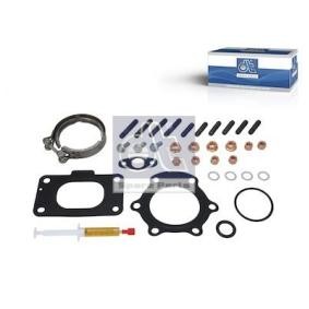 Kjøp Monteringssett, lader av DT Spare Parts 4.93500 til den lave prisen 2425,62 NOK