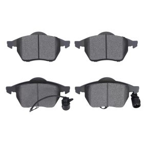 Osta Jarrupalat, levyjarru MASTER-SPORT:llä 13046070502T-SET-MS edullisesti hintaan 19,42 €