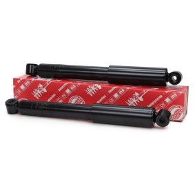 Osta Iskunvaimennin MASTER-SPORT:llä 16K002742 edullisesti hintaan 46,03 €