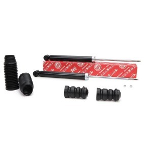 Stoßdämpfer 16K004294 für CLIO I (B/C57_, 5/357_) für 54,59 CHF