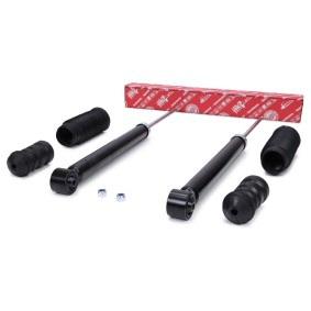 Stoßdämpfer 16K005804 für Octavia IV Limousine (NX3) für 47,88 CHF