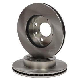 Osta Jarrulevy MASTER-SPORT:llä 24112522501-SET-MS edullisesti hintaan 47,91 €