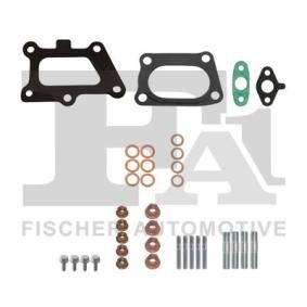 Compre Kit de montagem, turbocompressor da FA1 KT730180 a um preço baixo por 30,00 €