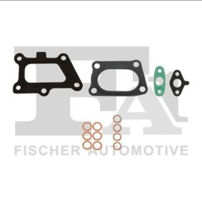 Compre Kit de montagem, turbocompressor da FA1 KT730180E a um preço baixo por 23,39 €