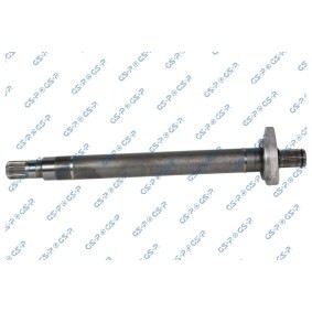 Acquista Albero intermedio da GSP 202863 a buon mercato per soli 73,61 €