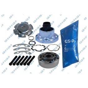 Hardyscheibe 602495 von GSP günstig für 68,41 € online kaufen