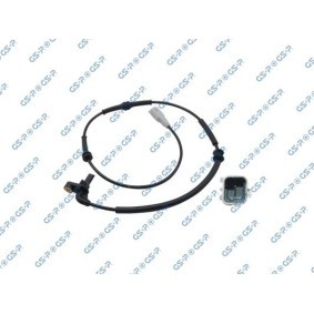 Compre Sensor, rotações da roda da GSP 9A1056 a um preço baixo por 33,24 €